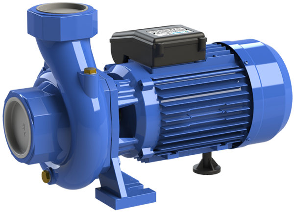 Sumak SMT 300/3 Santrifüj Pompa Trifaze (380V) 3HP